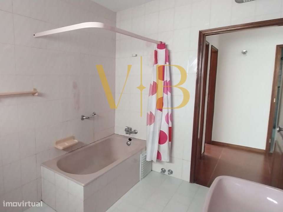 Apartamento T3 Venda em Árvore,Vila do Conde-9