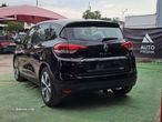 Renault Scénic 1.5 dCi Bose Edition EDC SS - 5