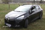 Renault Clio 1.5 dCi Energy Alize EU6 - 2