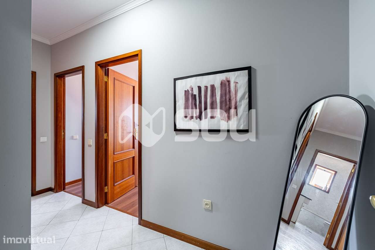 Apartamento T2 em Mafamude, Vila Nova de Gaia-14