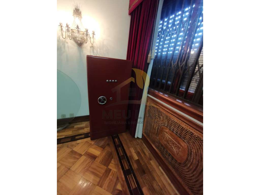 Quinta de Luxo-38