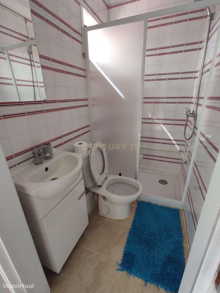 Apartamento T1+1 -  Rio Maior-15