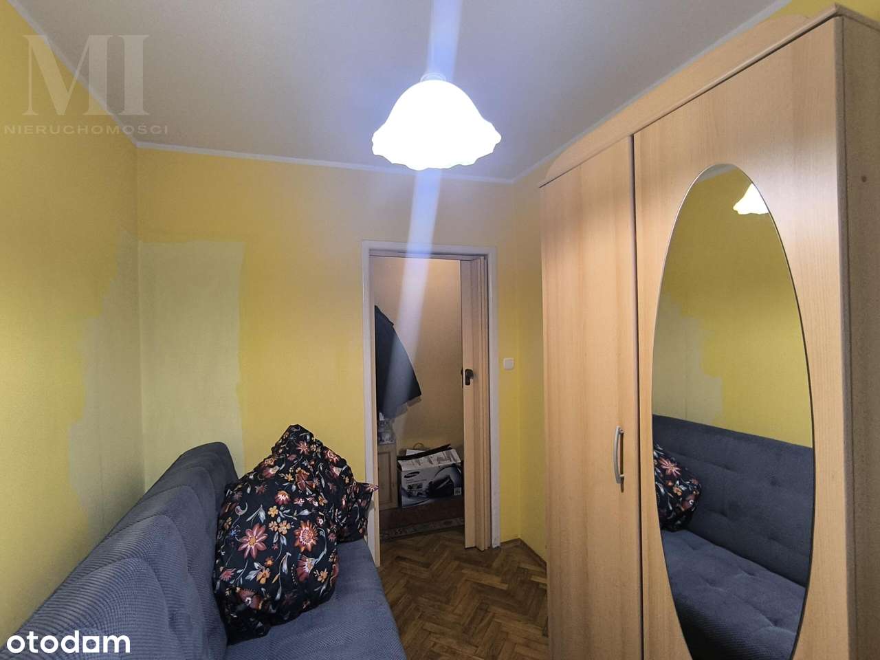 Mieszkanie 2 pokoje centrum Konina-5