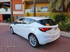 Opel Astra 1.0 120 Anos S/S - 6