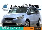 Ford Galaxy - 1