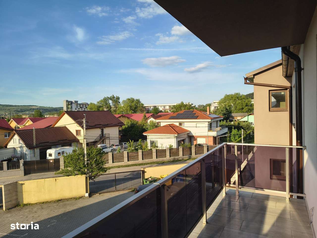 Ap 12 C5 Tautului Residence Parc Parcul Poligonului Zona Sub cetate - Imagine principală: 1/16