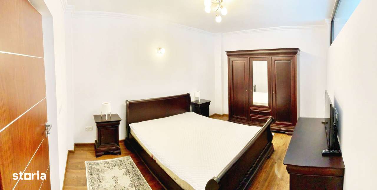 Ap 3 camere  - Acta Residence - Tudor - Imagine principală: 4/17