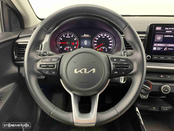 Kia Rio 1.0 T-GDI Move - 9