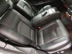 Fotele Komfort Kanapa boczki monitory BMW F07 GT Skóra EUROPA wentylowane - 11