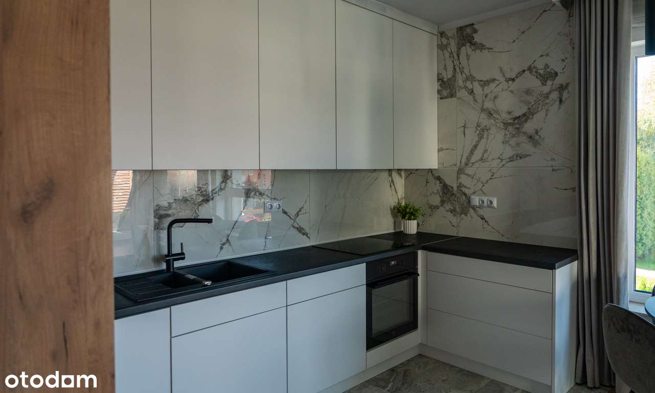 3-pok. 58 m² Parkitka, ul. Małopolska – wysoki stand.+ komórka w cenie - Pełny obrazek: 4/20