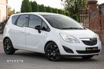 Opel Meriva 1.3 CDTI Design Edition - 2