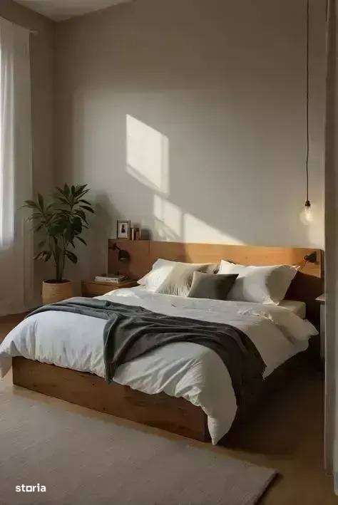 Metrou 8 min Apartament 2 Camere Spatios Bloc Nou Titan-Pallady - Imagine principală: 3/6