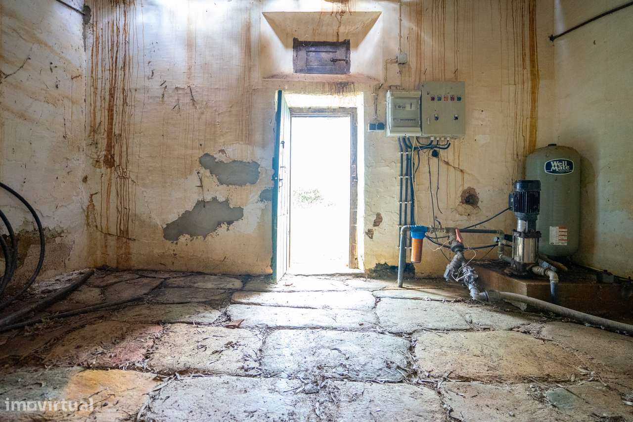 MONTE ALENTEJANO NO ALANDROAL, ÉVORA-47