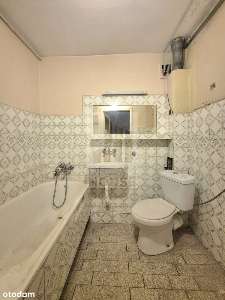 Oleśnica, ul.Rycerska 2pokoje/COmiejskie/Rozkład-5