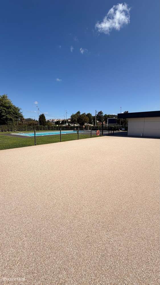 T2 com terraço – Condomínio Neovallis com Piscina | Valongo-20