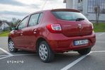 Dacia Sandero 1.5 dCi Laureate - 6