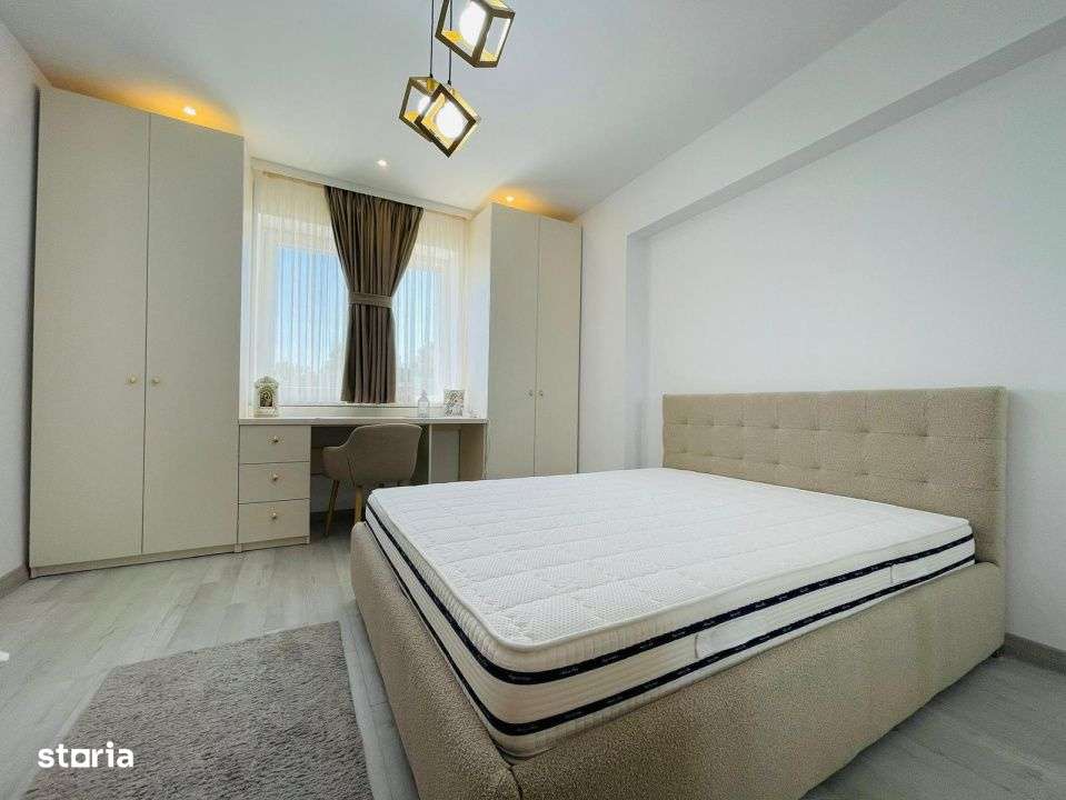 Apartament 2 camere Lux in Rin Grand Residence-3