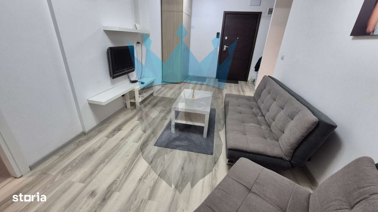 Apartament 2 Camere Florance Residence Voluntari - Imagine principală: 4/17