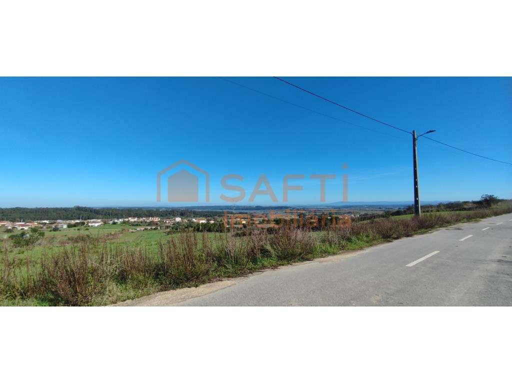 Terreno Urbano de 7644m², em Maiorca, Figueira da Foz - Grande imagem: 5/12