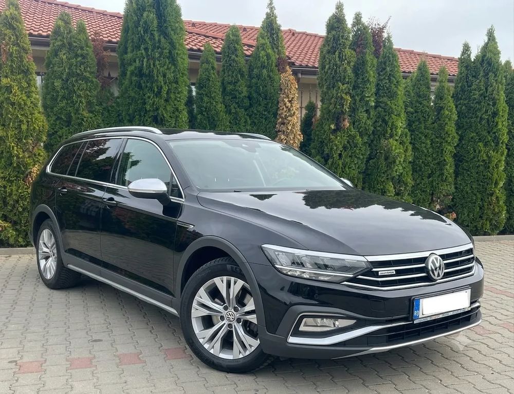 Volkswagen LT B8 [2014 - Prezent] 2.0 TDI SCR 4Motion DSG (BMT) 2020