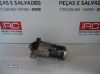 Motor de Arranque Peugeot 407 2.0 HDI de 2008 - 2