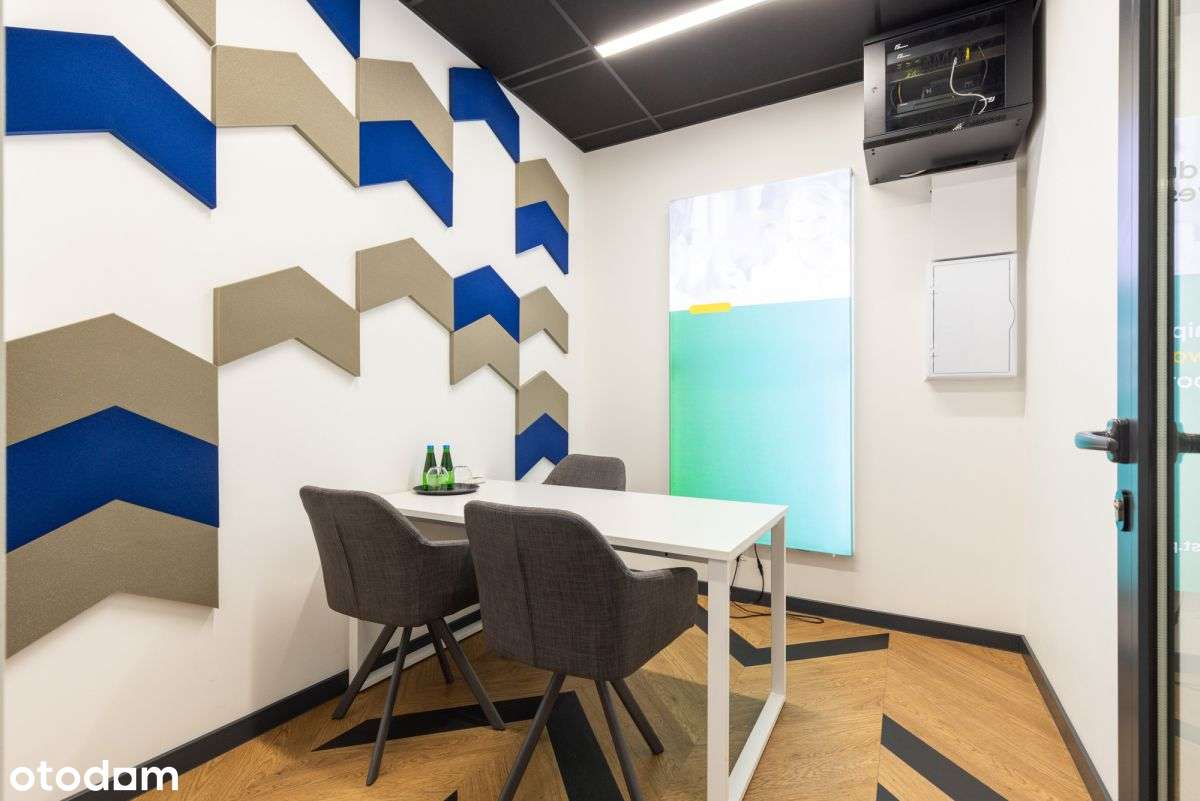 Biuro premium w topowej lokalizacji Woli -133m2-7