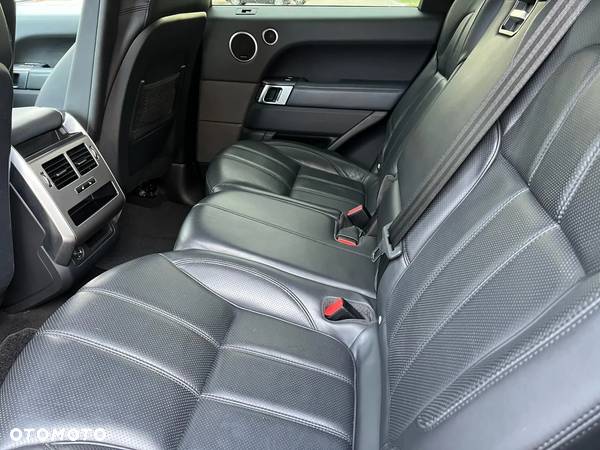 Land Rover Range Rover Sport S 3.0 TD V6 HSE - 4