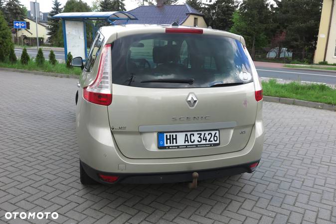 Renault Grand Scenic dCi 130 FAP Luxe - 10