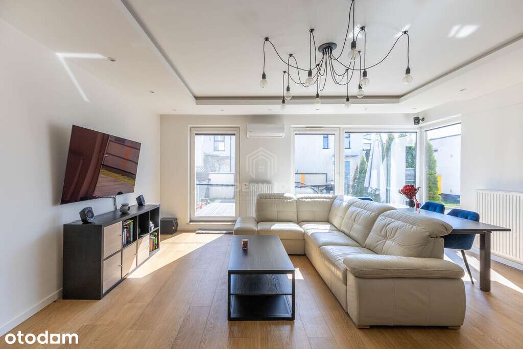 Atrakcyjny Segment Dwupiętrowy w Zgorzale - Pełny obrazek: 5/17