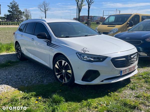 Opel Insignia 2.0 T 4x4 Elite S&S - 2