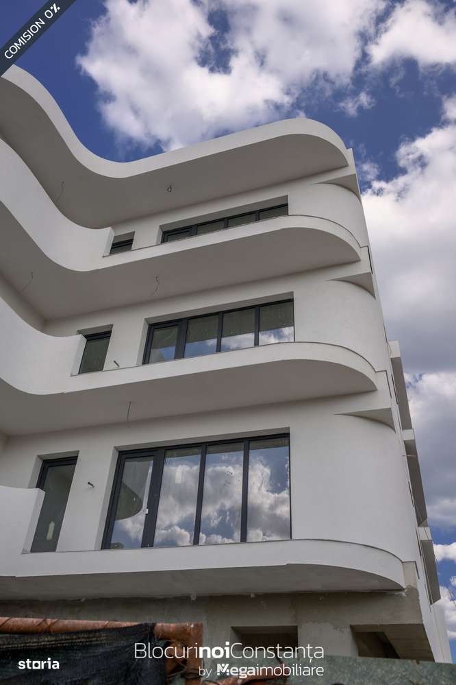 #TVA inclus: Apartament la cheie | bucătărie separată | Constanța-11