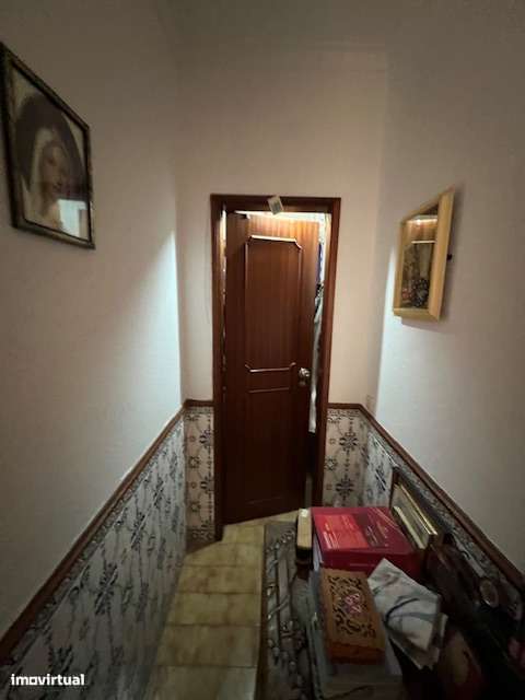 Moradia c/ Garagem, 692m2 de terreno, na Aroeira!-28