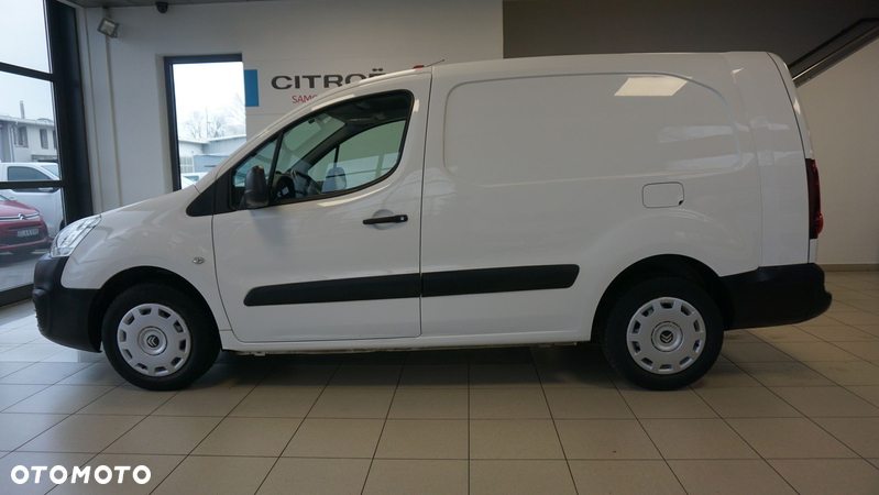 Citroën Berlingo VAN - 2