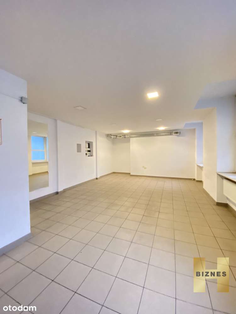 Lokal użytkowy 283 m2 Sprzedaż Centrum-4