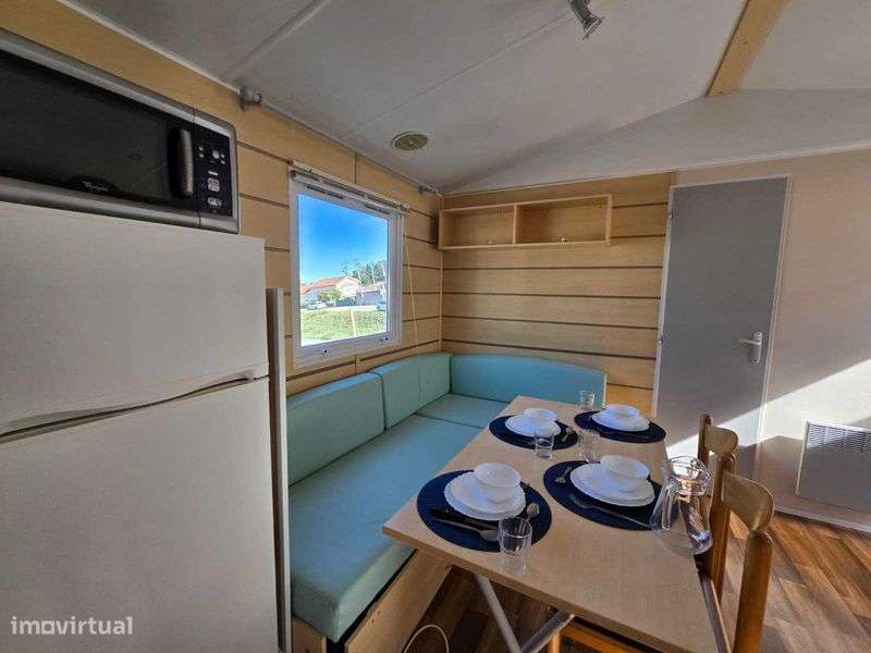 IRM SUPER MERCURE T2 TOTALMENTE EQUIPADA OFERTA TRASNPORTE - Grande imagem: 4/10