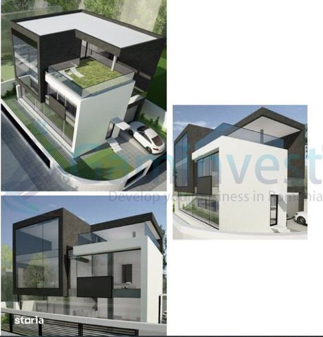 Gaminvest- Casa de vanzare, dublu front stradal,central, Oradea V3366