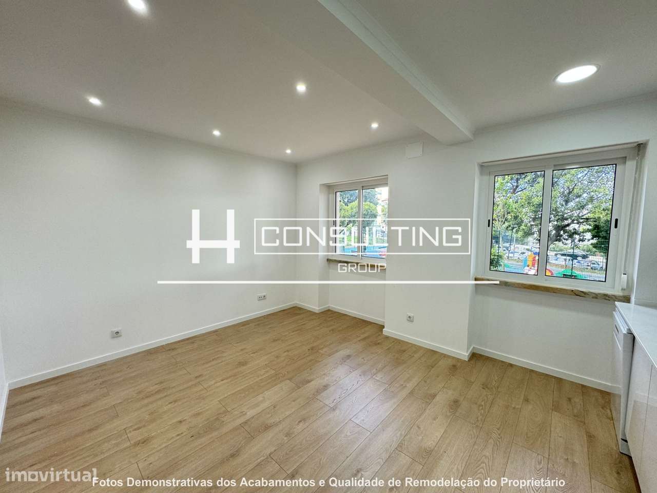 Apartamento T2 Venda em Venteira,Amadora - Grande imagem: 3/50