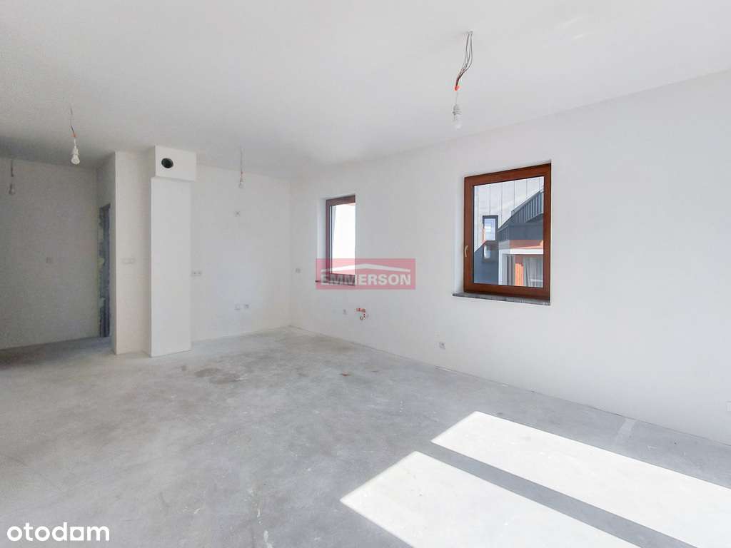 3 pokoje, Błonia, Jasne - Pełny obrazek: 3/8