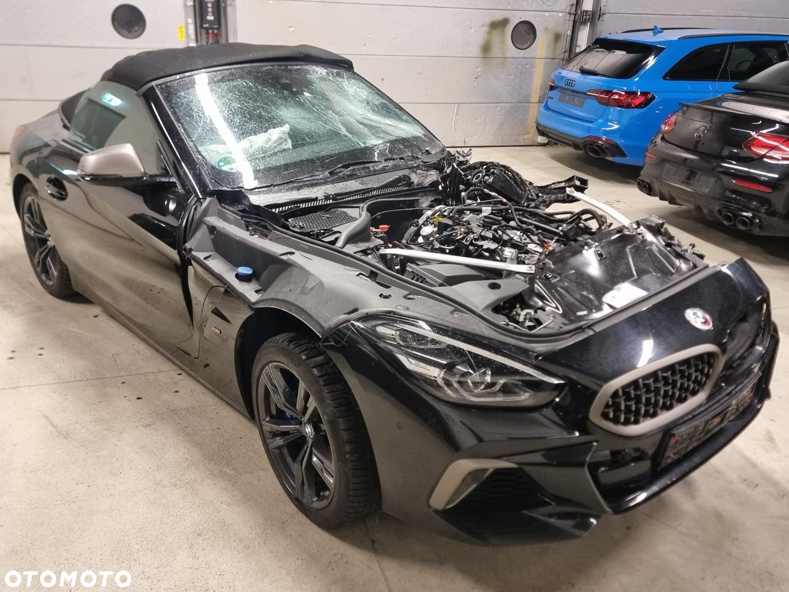 BMW Z4 M M40i sport - 11