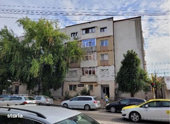 Cota 3/16 apartament 2 camere Medgidia, jud. Constanta - termen 16.02