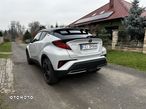 Toyota C-HR 2.0 Hybrid GR Sport - 4