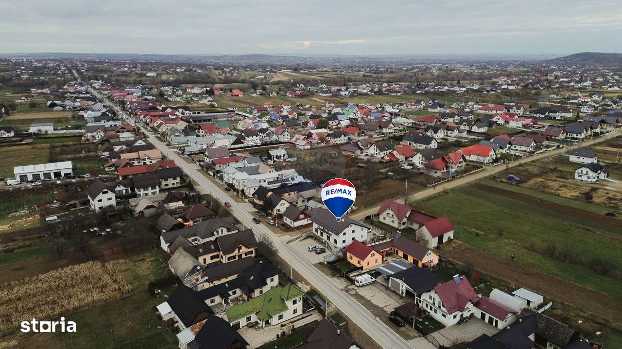 Spațiu comercial de închiriat in Com Marginea - Imagine principală: 4/20