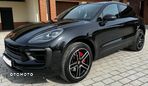 Porsche Macan S - 3