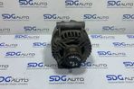 Alternator 150A 6C1T10300BD Ford Transit 2.2 tdci 2006-2012 Euro 4 - 1