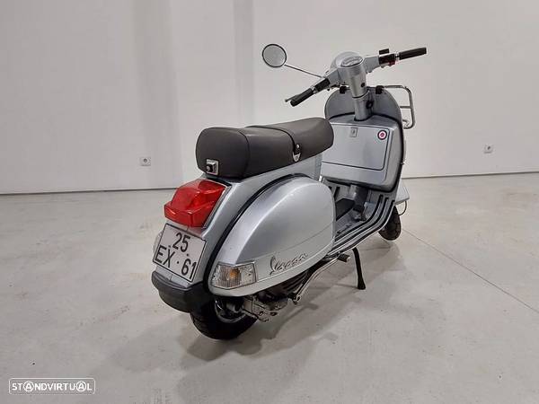 Piaggio Vespa M51 - 18