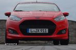 Ford Fiesta 1.0 Gold X - 4