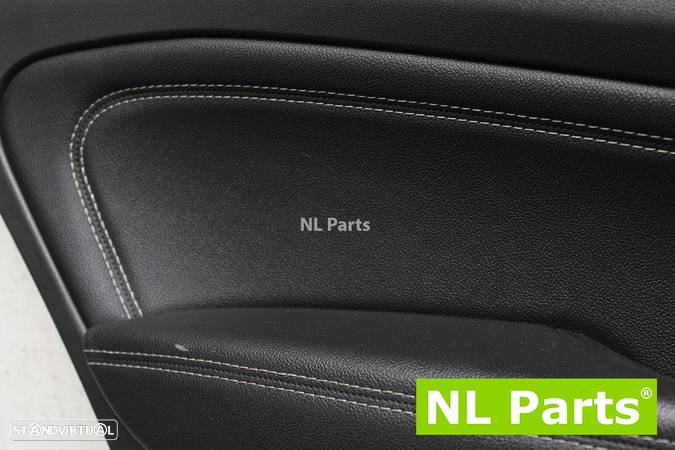 Revestimento da porta Opel Insignia 13491542 2017-on - 5