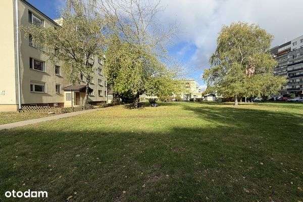 Pruszków-Helenowska -Mieszkanie 2 Pokojowe Na 1 Pi-17