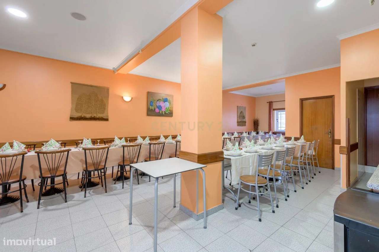 Imóvel de Comércio e Serviços - Grande imagem: 5/20