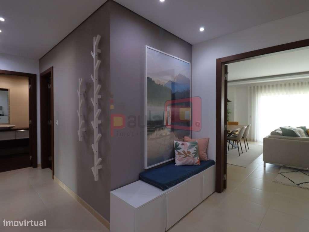 APARTAMENTO T3 MONTIJO COM PARQUEAMENTO E ARRECADAÇÃO-19